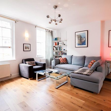 Central London 1 Bed Near Regents Park Ngoại thất bức ảnh