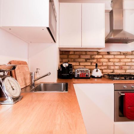 Central London 1 Bed Near Regents Park Ngoại thất bức ảnh