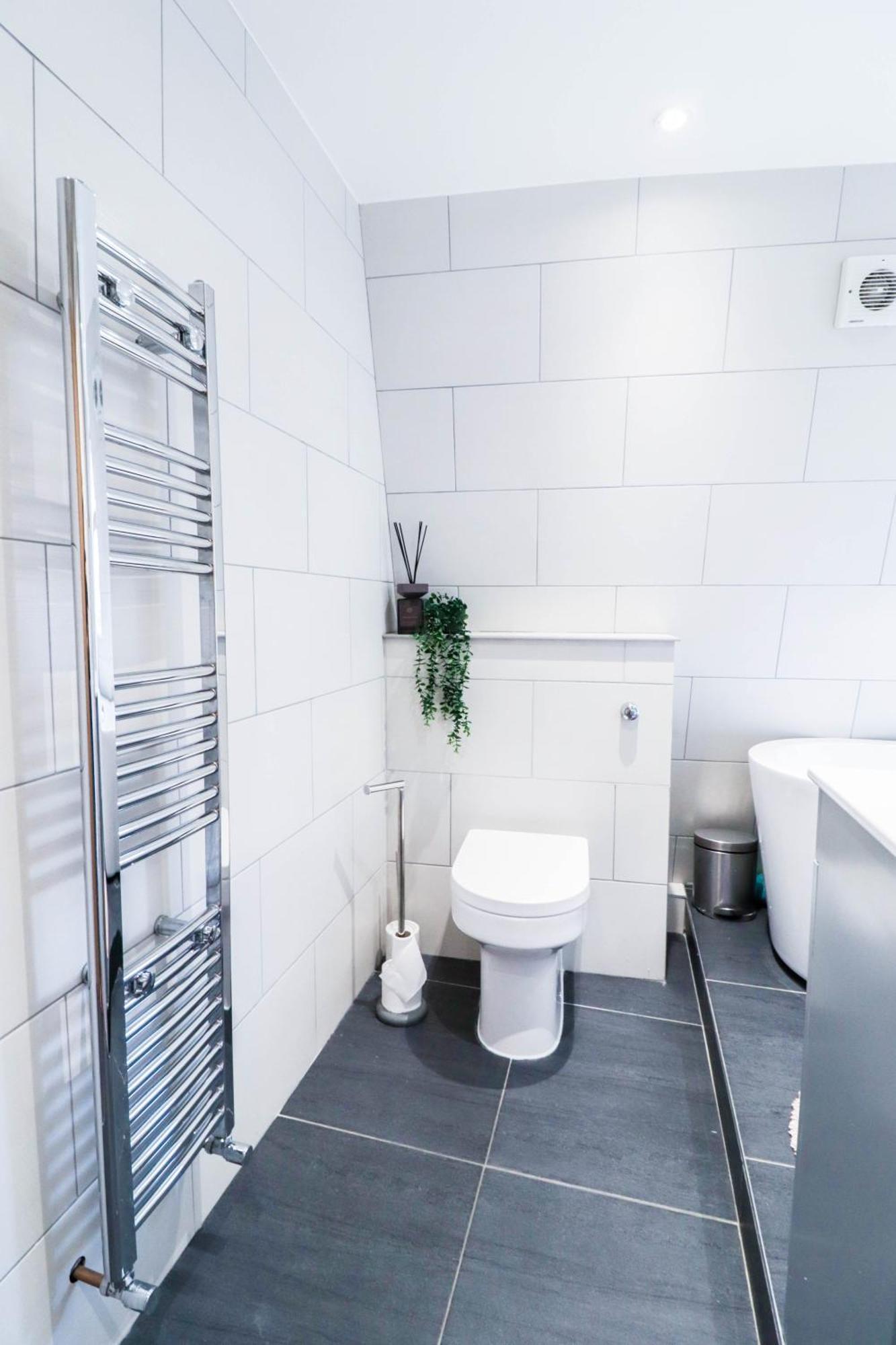 Central London 1 Bed Near Regents Park Ngoại thất bức ảnh