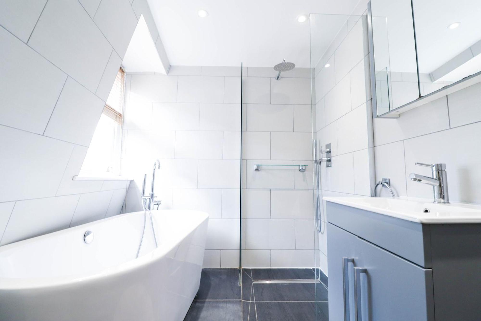 Central London 1 Bed Near Regents Park Ngoại thất bức ảnh