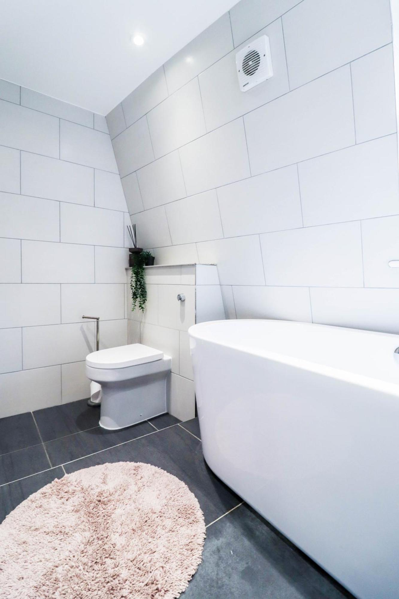 Central London 1 Bed Near Regents Park Ngoại thất bức ảnh