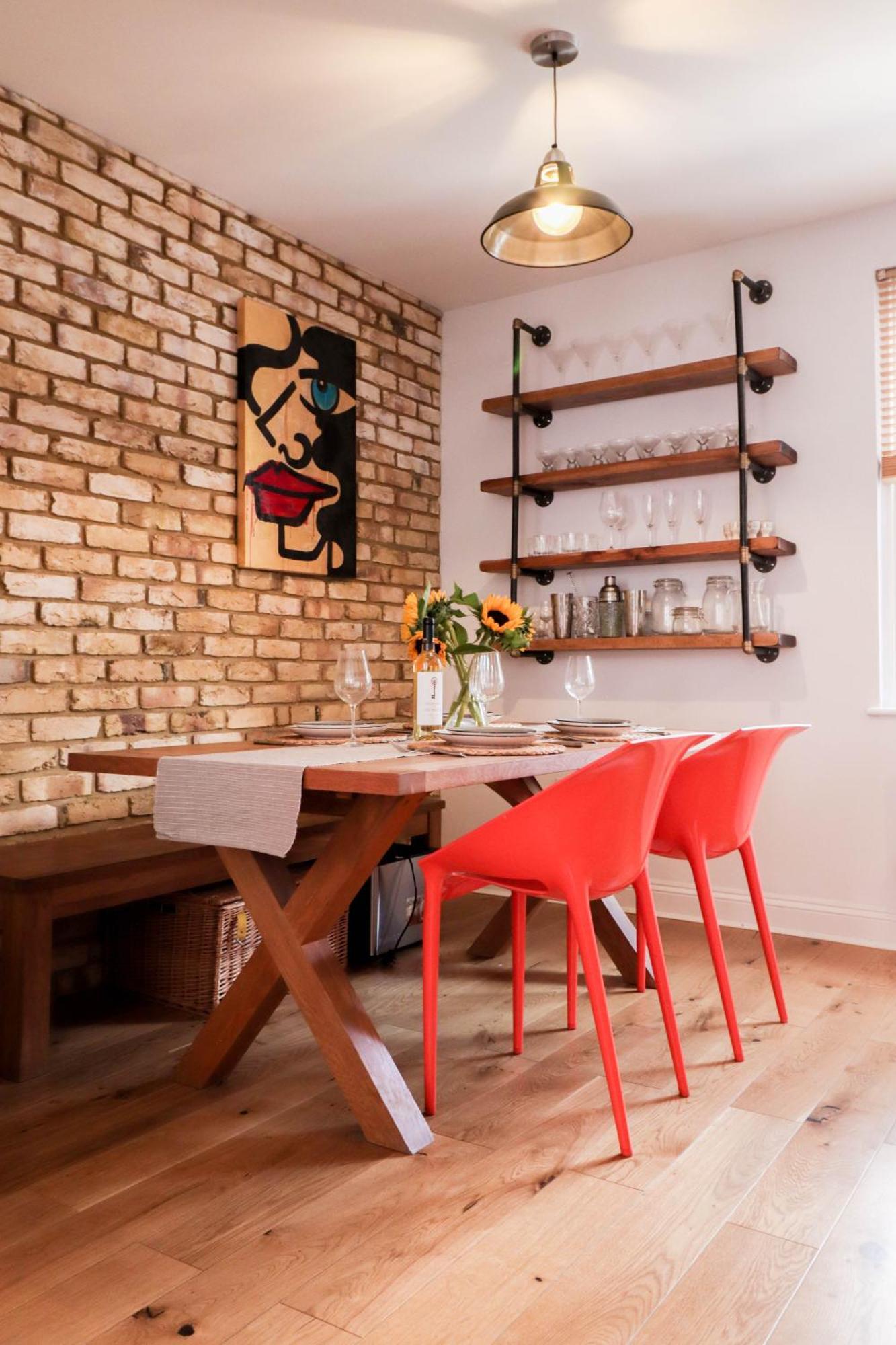 Central London 1 Bed Near Regents Park Ngoại thất bức ảnh