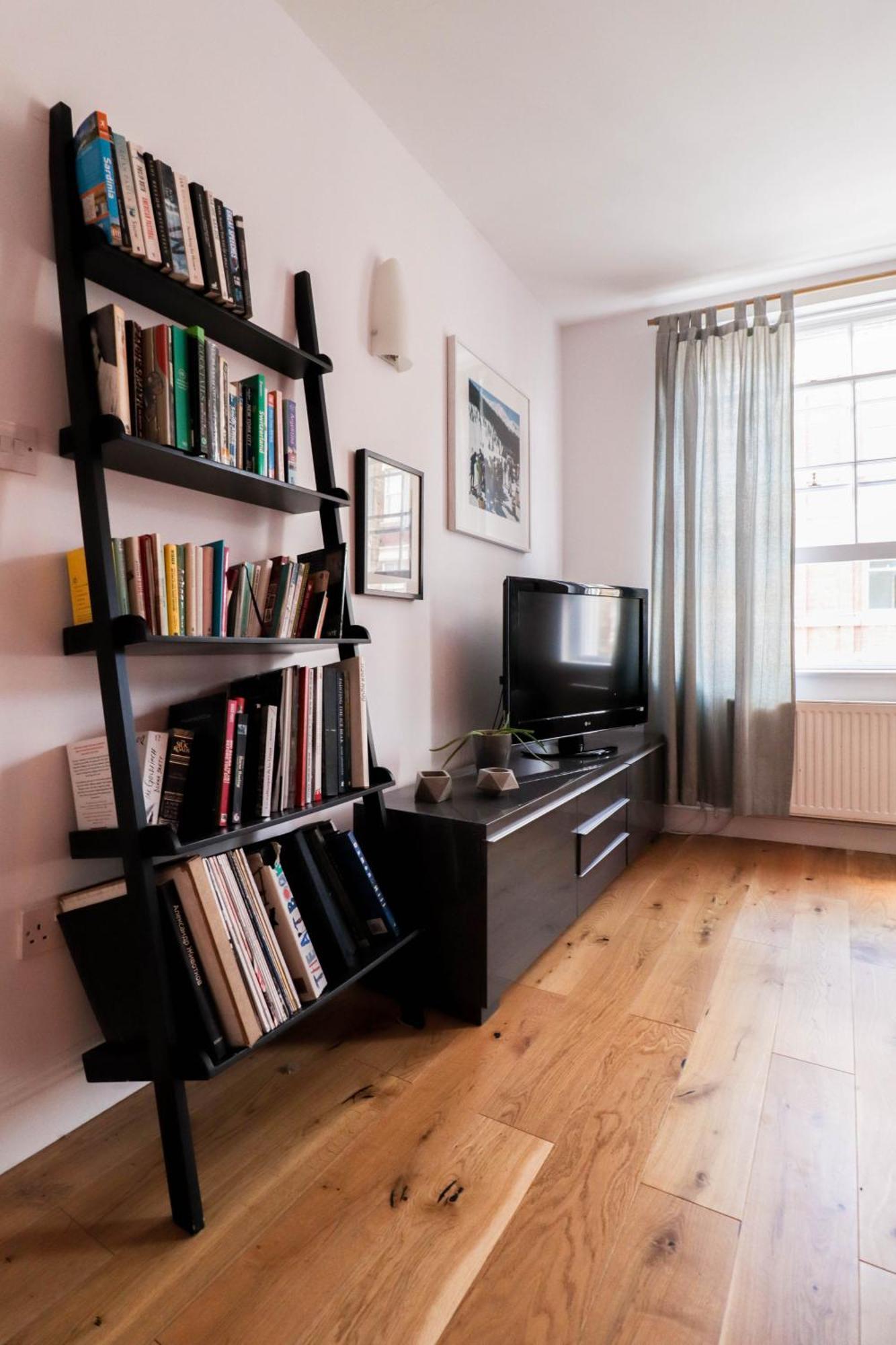 Central London 1 Bed Near Regents Park Ngoại thất bức ảnh